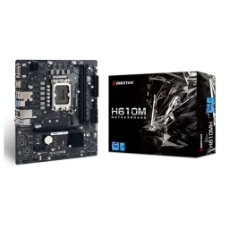 Delta Cool EMBL H610MHP-i3.3050 Gaming PC