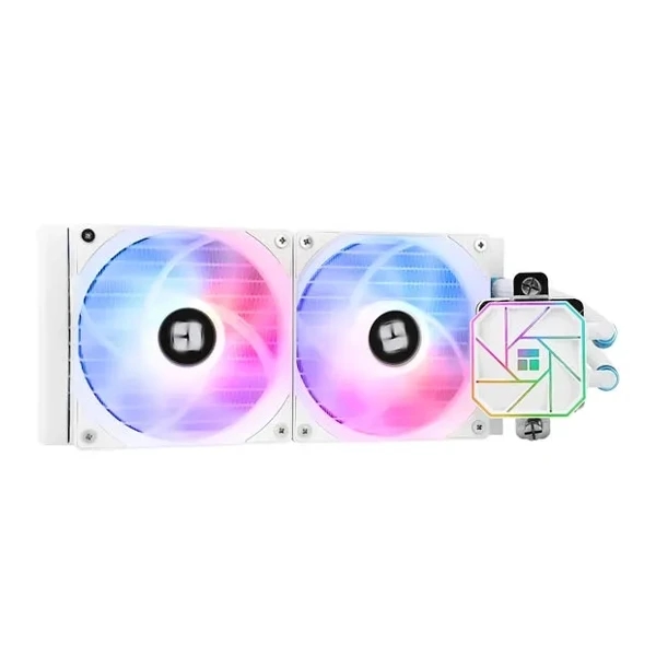 Delta Matrexx V3 Z790-i7.5070 Gaming PC