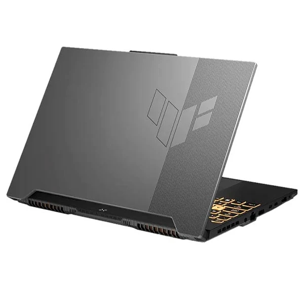 Asus TUF Gaming F17 FX707ZM-RS74 90NR09G1-M002S0