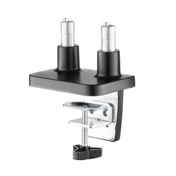2E Kiy Desktop Double Monitor Mount
