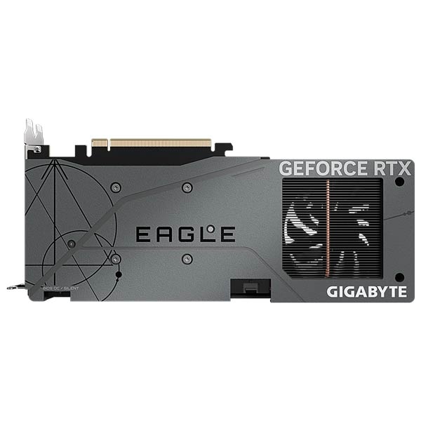 Gigabyte GeForce RTX 4060 EAGLE OC 8GB
