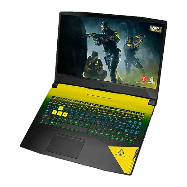 MSI Crosshair 17 B12UEZ-296US