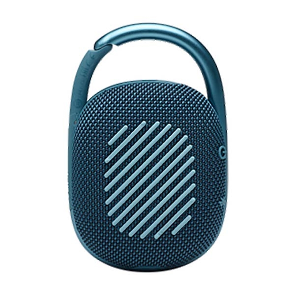 JBL Clip 4 Blue Pink Portable Speaker