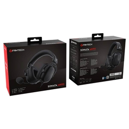 Fantech Sonata MH90 Gaming Headset
