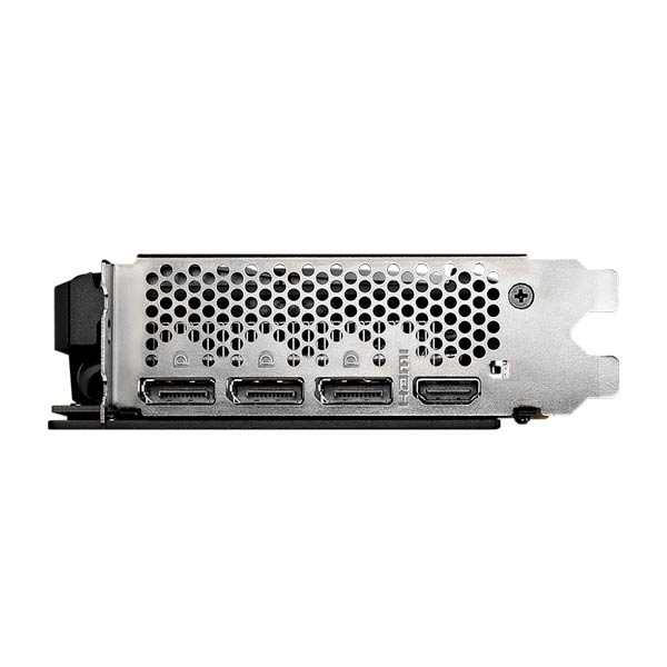 MSI GeForce RTX™ 3060 VENTUS 2X 12GB OC