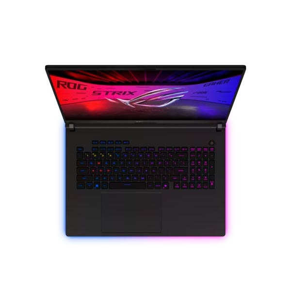 ASUS ROG Strix SCAR 18 G835LX-SA040W 90NR0LF1-M00520