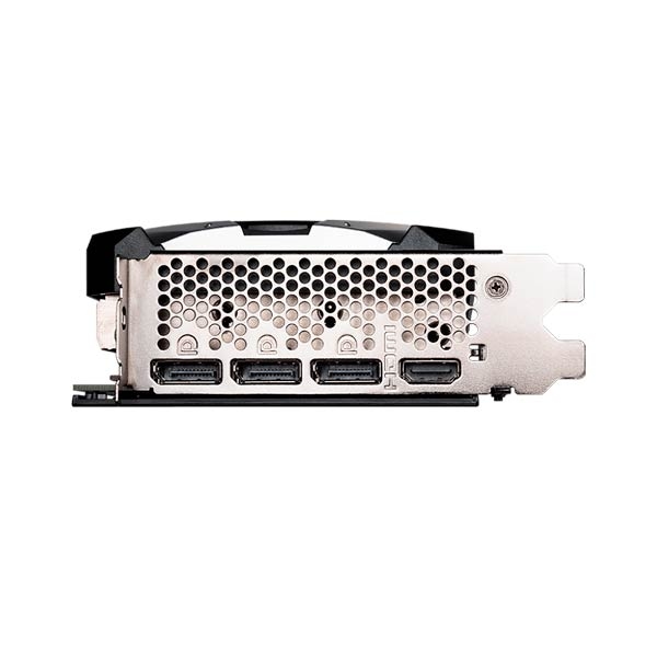 MSI GeForce RTX 4070 Ti SUPER 16GB VENTUS 3X OC