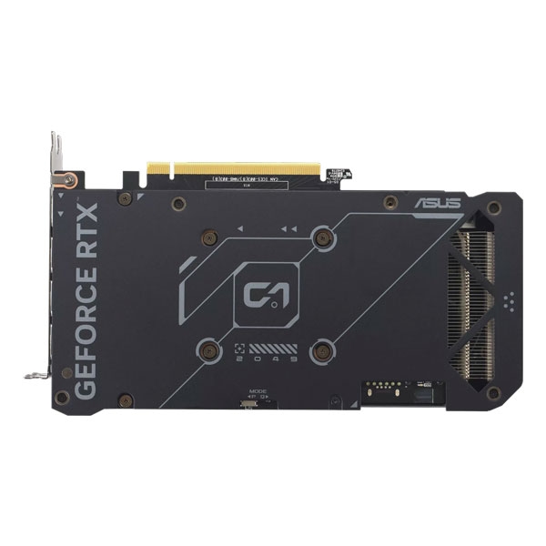 ASUS GeForce RTX 4060 Ti 16GB Dual OC