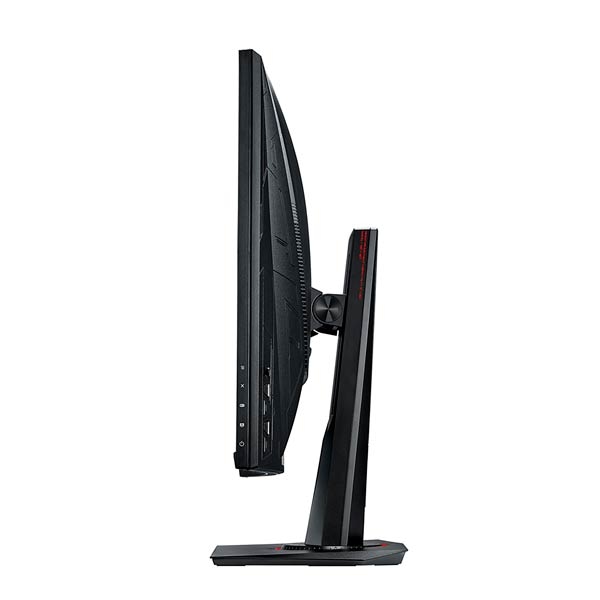 Asus TUF Gaming VG24VQR Curved Monitor