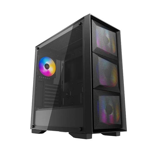 TexnoCool LE720-i7.4070 Gaming PC