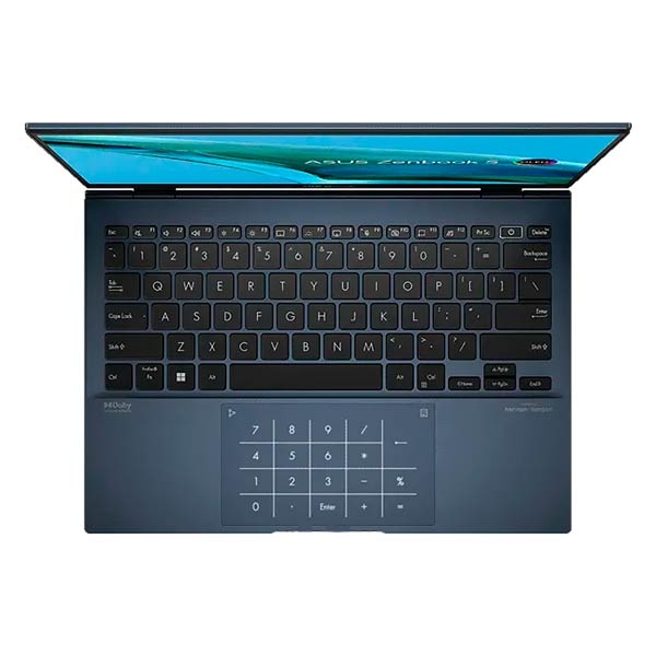 Asus ZenBook S13 OLED UM5302TA-LV562W