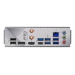 ASRock B760 Pro RS WiFi DDR5 Motherboard
