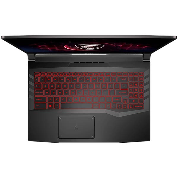 MSI Pulse GL66 12UCK