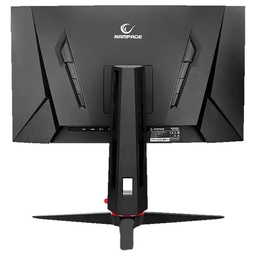 Rampage RM-Q27 WINGS 27-inch 2K Curved Gaming Monitor