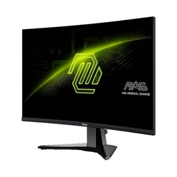 MSI MAG 27C6X 250Hz Curved Gaming Monitor