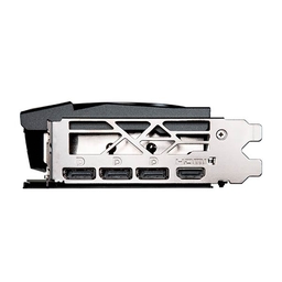 MSI GeForce RTX 4070 Ti GAMING X SLIM 12GB