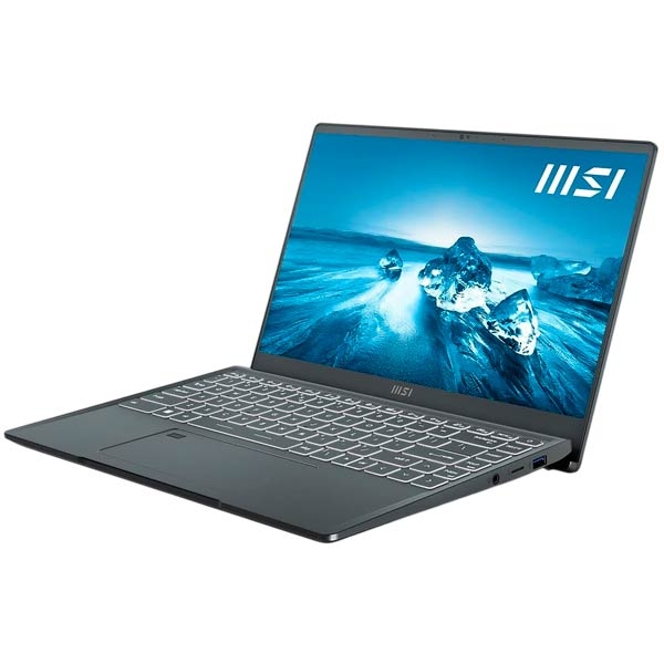 MSI Prestige 14 A12SC-007 Ultra Thin