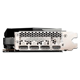MSI GeForce RTX 3050 GAMING X 8GB