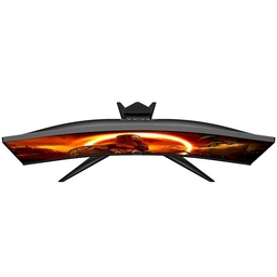 AOC C24G2AE/BK 165Hz FHD Curved Gaming Monitor