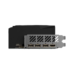 Gigabyte AORUS GeForce RTX 4070 Ti MASTER 12GB