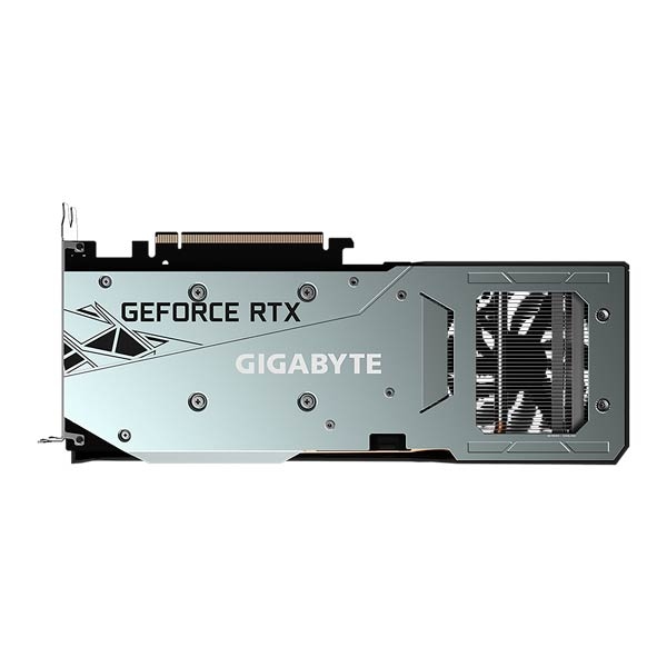 Gigabyte GeForce RTX 3050 8GB GAMING OC