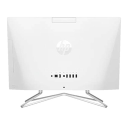 HP 22-dd2001d 6H3Q1PA All-in-One PC