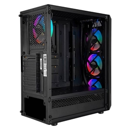 Everest BUMPY Gaming Case