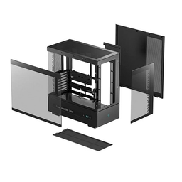 DeepCool CH690 Digital PC Case