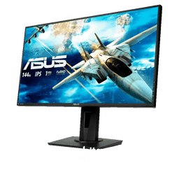 Asus VG279Q 27" Gaming Monitor