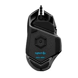 Logitech G502 HERO Gaming Mouse