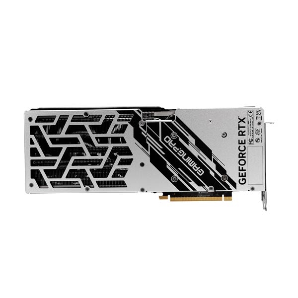 Palit GeForce RTX 4070 Ti SUPER GamingPro 16GB