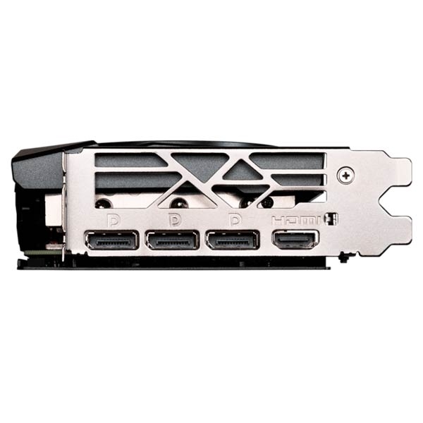 MSI GeForce RTX 4070 Super 12GB Gaming X Slim 