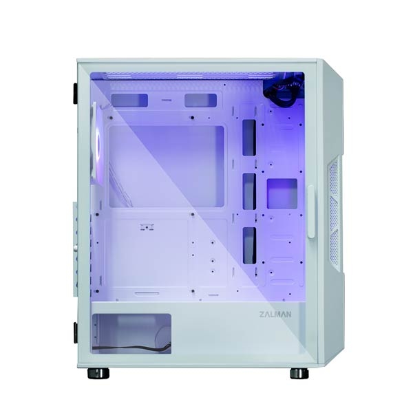Zalman i3 NEO WHITE PC Case