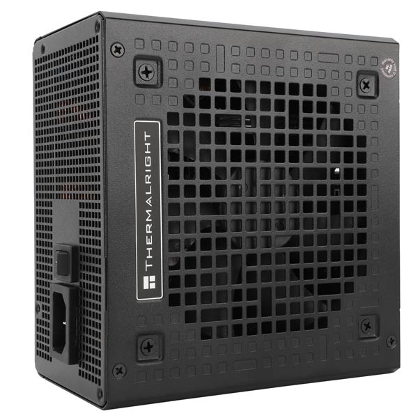 Thermalright TB-850 850W 80 Plus Bronze Power Supply