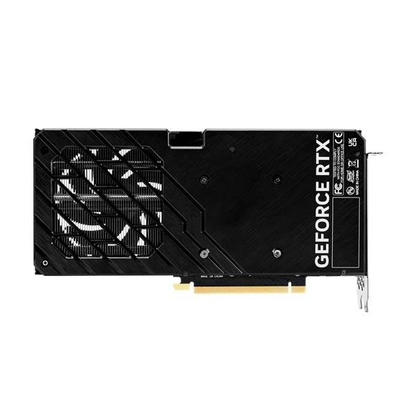 Palit GeForce RTX 4060 Ti Dual 8GB NE6406T019P1-1060D