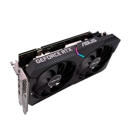 ASUS GeForce RTX 3050 8GB  Dual OC