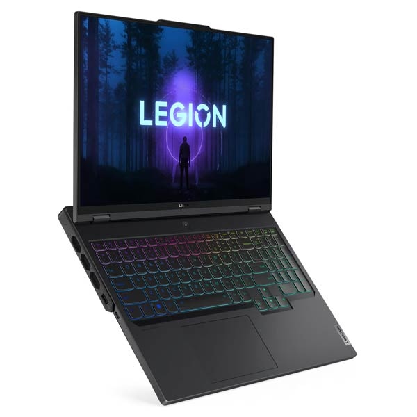 Lenovo Legion Pro 7 16IRX8H Gaming Laptop