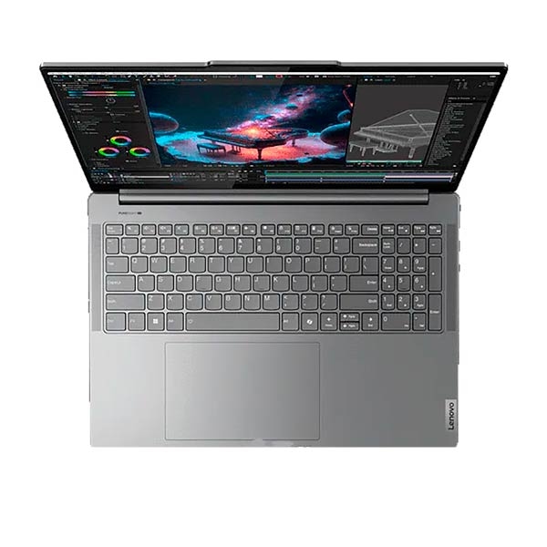 Lenovo Yoga Pro 9 16IMH9 83DN0006US