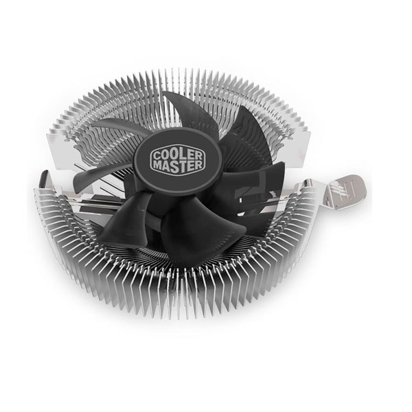 Cooler Master Z50 Air CPU Cooler