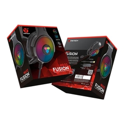 Fantech Fusion HG22 7.1 Surround Gaming Headset