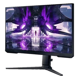 Samsung Odyssey S27AG320NN 165Hz Gaming Monitor