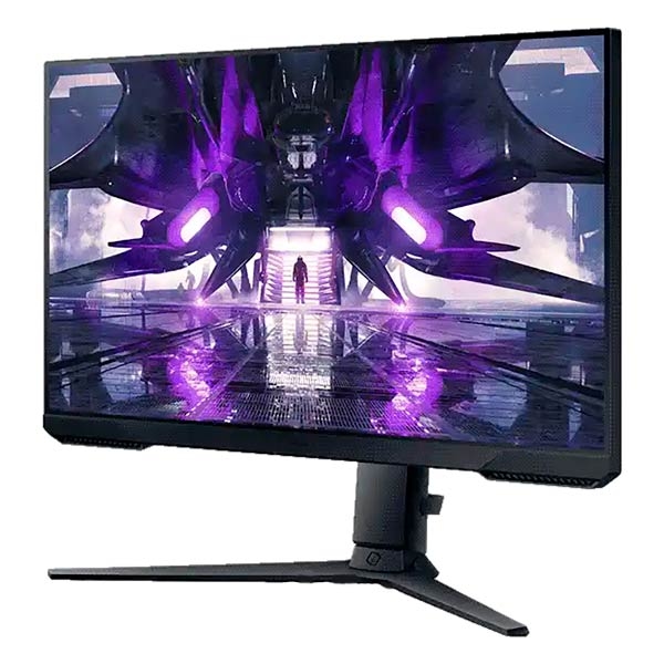 Samsung Odyssey S27AG320NN 165Hz Gaming Monitor
