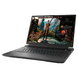 Dell Alienware M16 R1 Gaming Laptop