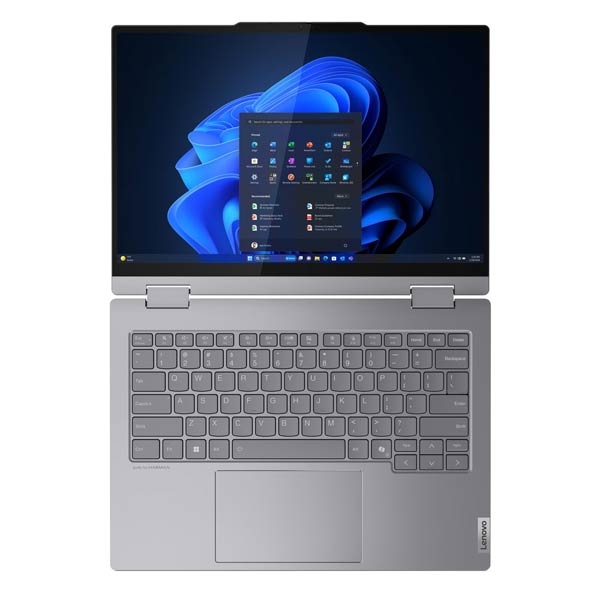 Lenovo ThinkBook 14 2-in-1 G4 IML 21MX000GUS