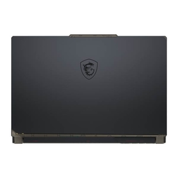 MSI Cyborg 15 A12VE-046US