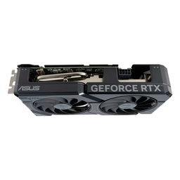 ASUS Dual GeForce RTX™ 4060 OC Edition 8GB GDDR6