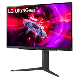 LG UltraGear 27GR75Q-B QHD Gaming Monitor