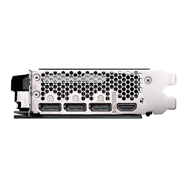 MSI GeForce RTX 4070 SUPER 12GB VENTUS 2X OC