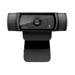 LOGITECH  C920 HD Pro Webcam 