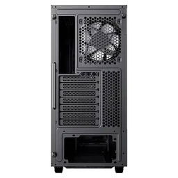GameMax Contac Turbo COC BG Gaming Case